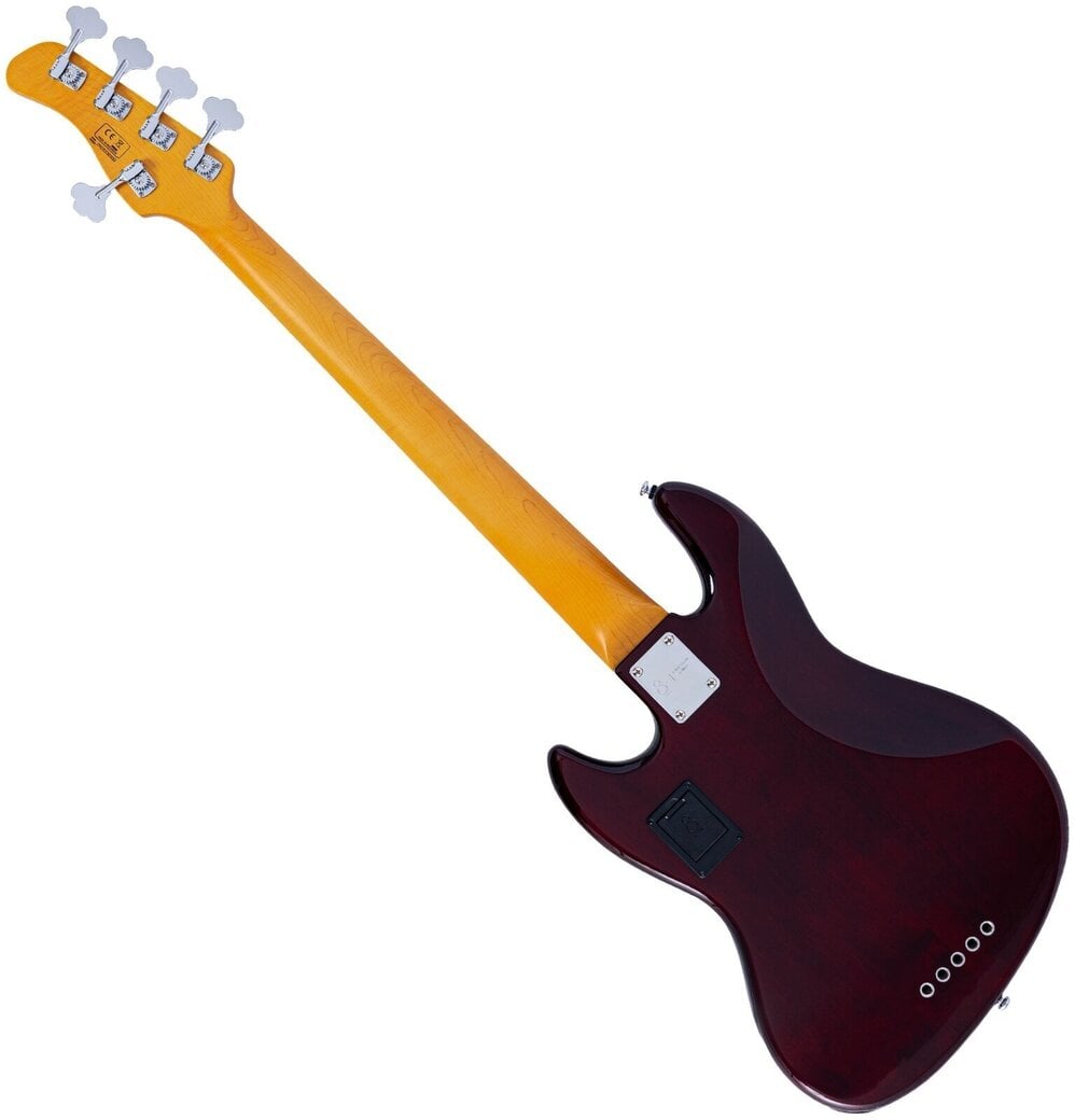 Pickups Configuration