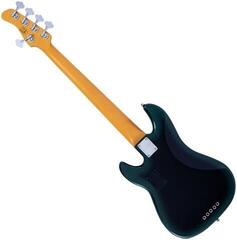 5 žičana bas gitara Sire Marcus Miller P7 Alder 5 New Gen Dark Forest 5 žičana bas gitara - 1