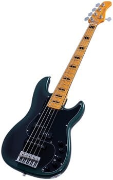 5 žičana bas gitara Sire Marcus Miller P7 Alder 5 New Gen Dark Forest 5 žičana bas gitara - 3