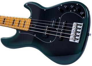 5 žičana bas gitara Sire Marcus Miller P7 Alder 5 New Gen Dark Forest 5 žičana bas gitara - 4