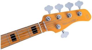 5 žičana bas gitara Sire Marcus Miller P7 Alder 5 New Gen Dark Forest 5 žičana bas gitara - 6