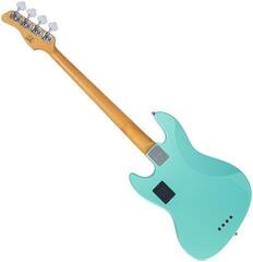 Baixo de 4 cordas Sire Marcus Miller V3 4 New Gen Mild Green Baixo de 4 cordas - 1
