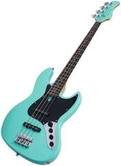 Baixo de 4 cordas Sire Marcus Miller V3 4 New Gen Mild Green Baixo de 4 cordas - 2