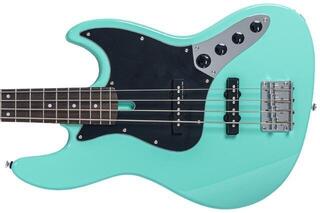 Baixo de 4 cordas Sire Marcus Miller V3 4 New Gen Mild Green Baixo de 4 cordas - 3