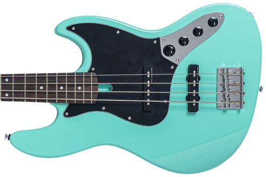 Baixo de 4 cordas Sire Marcus Miller V3 4 New Gen Mild Green Baixo de 4 cordas - 4