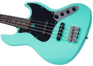 Baixo de 4 cordas Sire Marcus Miller V3 4 New Gen Mild Green Baixo de 4 cordas - 4