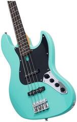 Baixo de 4 cordas Sire Marcus Miller V3 4 New Gen Mild Green Baixo de 4 cordas - 5