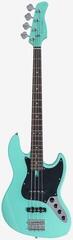 Baixo de 4 cordas Sire Marcus Miller V3 4 New Gen Mild Green Baixo de 4 cordas - 7