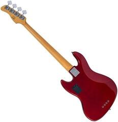 Baixo de 4 cordas Sire Marcus Miller V3 4 New Gen Candy Apple Red Baixo de 4 cordas - 1