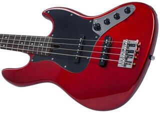 Baixo de 4 cordas Sire Marcus Miller V3 4 New Gen Candy Apple Red Baixo de 4 cordas - 4