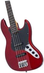 Baixo de 4 cordas Sire Marcus Miller V3 4 New Gen Candy Apple Red Baixo de 4 cordas - 5