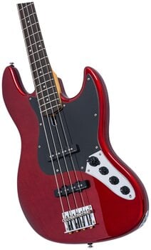 Baixo de 4 cordas Sire Marcus Miller V3 4 New Gen Candy Apple Red Baixo de 4 cordas - 6