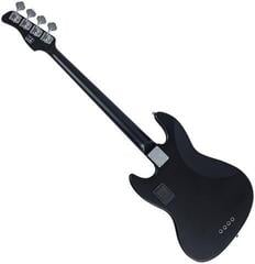 Baixo de 4 cordas Sire Marcus Miller V3 4 New Gen Black Satin Baixo de 4 cordas - 1