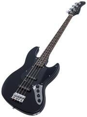 Baixo de 4 cordas Sire Marcus Miller V3 4 New Gen Black Satin Baixo de 4 cordas - 2