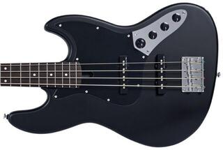Baixo de 4 cordas Sire Marcus Miller V3 4 New Gen Black Satin Baixo de 4 cordas - 3