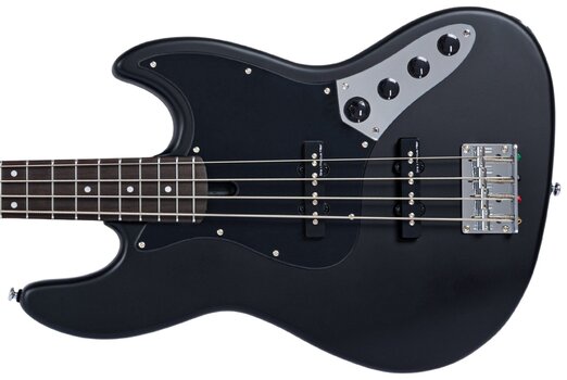 Baixo de 4 cordas Sire Marcus Miller V3 4 New Gen Black Satin Baixo de 4 cordas - 4