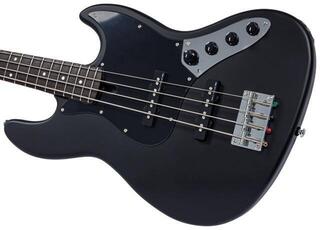 Baixo de 4 cordas Sire Marcus Miller V3 4 New Gen Black Satin Baixo de 4 cordas - 4