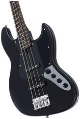 Baixo de 4 cordas Sire Marcus Miller V3 4 New Gen Black Satin Baixo de 4 cordas - 5
