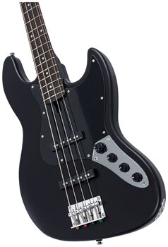 Baixo de 4 cordas Sire Marcus Miller V3 4 New Gen Black Satin Baixo de 4 cordas - 6