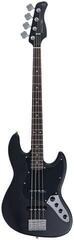 Baixo de 4 cordas Sire Marcus Miller V3 4 New Gen Black Satin Baixo de 4 cordas - 7