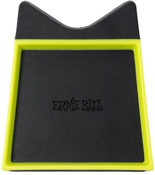 Инструмент за поддръжка на китара Ernie Ball Guitar Neck Rest Инструмент за поддръжка на китара - 2
