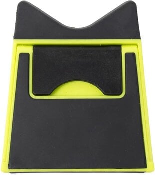 Инструмент за поддръжка на китара Ernie Ball Guitar Neck Rest Инструмент за поддръжка на китара - 3