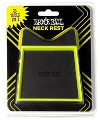 Инструмент за поддръжка на китара Ernie Ball Guitar Neck Rest Инструмент за поддръжка на китара - 3