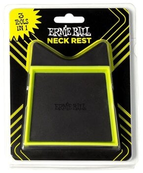 Инструмент за поддръжка на китара Ernie Ball Guitar Neck Rest Инструмент за поддръжка на китара - 4