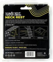 Инструмент за поддръжка на китара Ernie Ball Guitar Neck Rest Инструмент за поддръжка на китара - 4