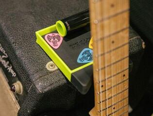 Инструмент за поддръжка на китара Ernie Ball Guitar Neck Rest Инструмент за поддръжка на китара - 6
