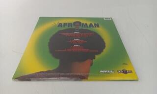 LP platňa Afroman - The Good Times (Reissue) (Limited Edition) (Green Coloured) (2 LP) (Iba rozbalené) - 2