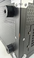 Light4Me FAZE 1600 Κατασκευαστής Ομίχλης