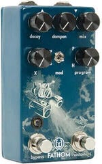 Kytarový efekt Walrus Audio Fathom Kytarový efekt - 1