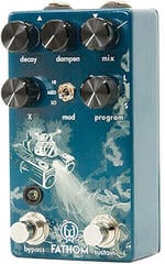 Kytarový efekt Walrus Audio Fathom Kytarový efekt - 2
