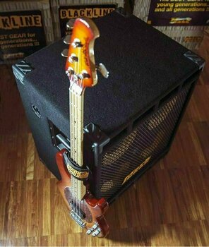 Стойка за китара стенна Markbass Bass Keeper Стойка за китара стенна - 4