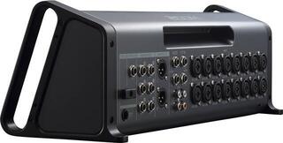 Vícestopý kompaktní studio Zoom LiveTrak L-20R Vícestopý kompaktní studio - 5
