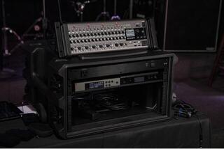 Vícestopý kompaktní studio Zoom LiveTrak L-20R Vícestopý kompaktní studio - 6