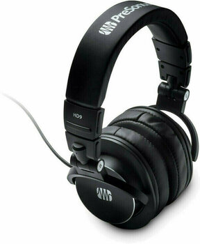 Hi-Fi Ojačevalniki za slušalke Presonus HP9/HP4 - 3
