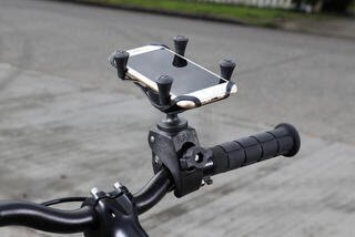 Държач за телефон/таблет Ram Mounts Tough-Claw Mount Държач за телефон/таблет - 5