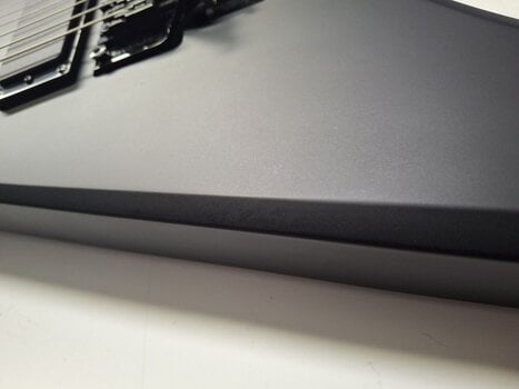 Elektrická kytara Jackson X Series KVXMG IL Satin Black Elektrická kytara (Zánovní) - 4