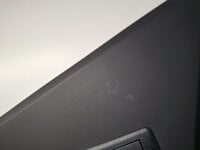 Jackson X Series KVXMG IL Satin Black Elektrická kytara