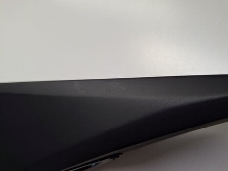 Elektrická kytara Jackson X Series KVXMG IL Satin Black Elektrická kytara (Zánovní) - 6