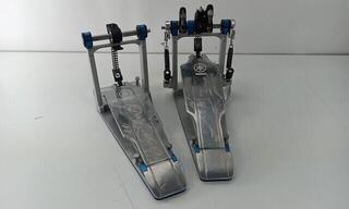Dvojitý pedál pro basový buben Yamaha DFP9C Chain Dvojitý pedál pro basový buben (Zánovní) - 4
