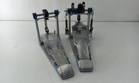 Yamaha DFP9C Chain Dvojitý pedál pro basový buben