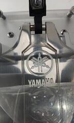 Dvojitý pedál pro basový buben Yamaha DFP9C Chain Dvojitý pedál pro basový buben (Zánovní) - 5