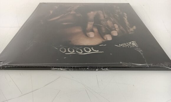 LP deska Fetty Wap - Fetty Wap (Anniversary/Limited Edition) (Red Coloured) (140 g) (2 LP) (Pouze rozbaleno) - 3