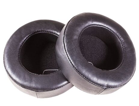 Tampoane căști Dekoni Audio EPZ-MAXTWO-SK Tampoane căști Black - 2