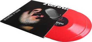 LP ploča Zverina - Svetlo v tme (20th Anniversary/Limited Edition) (Red Coloured) (2 LP) - 1