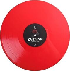 LP ploča Zverina - Svetlo v tme (20th Anniversary/Limited Edition) (Red Coloured) (2 LP) - 2