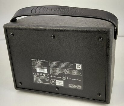Mini Combo Boss Katana Mini X Mini Combo (Pre-owned) - 4